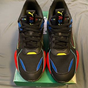 PUMA RS-X HYPNOTIC